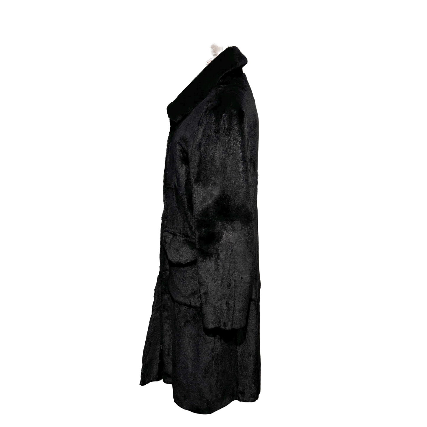 CAPPOTTO LAPIN NERO