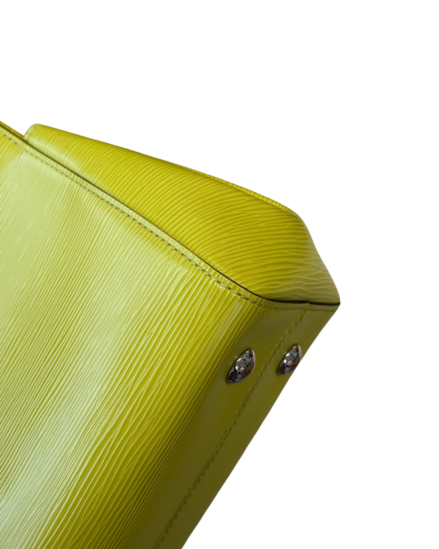 MARLY BB LOUIS VUITTON COLOR LIME