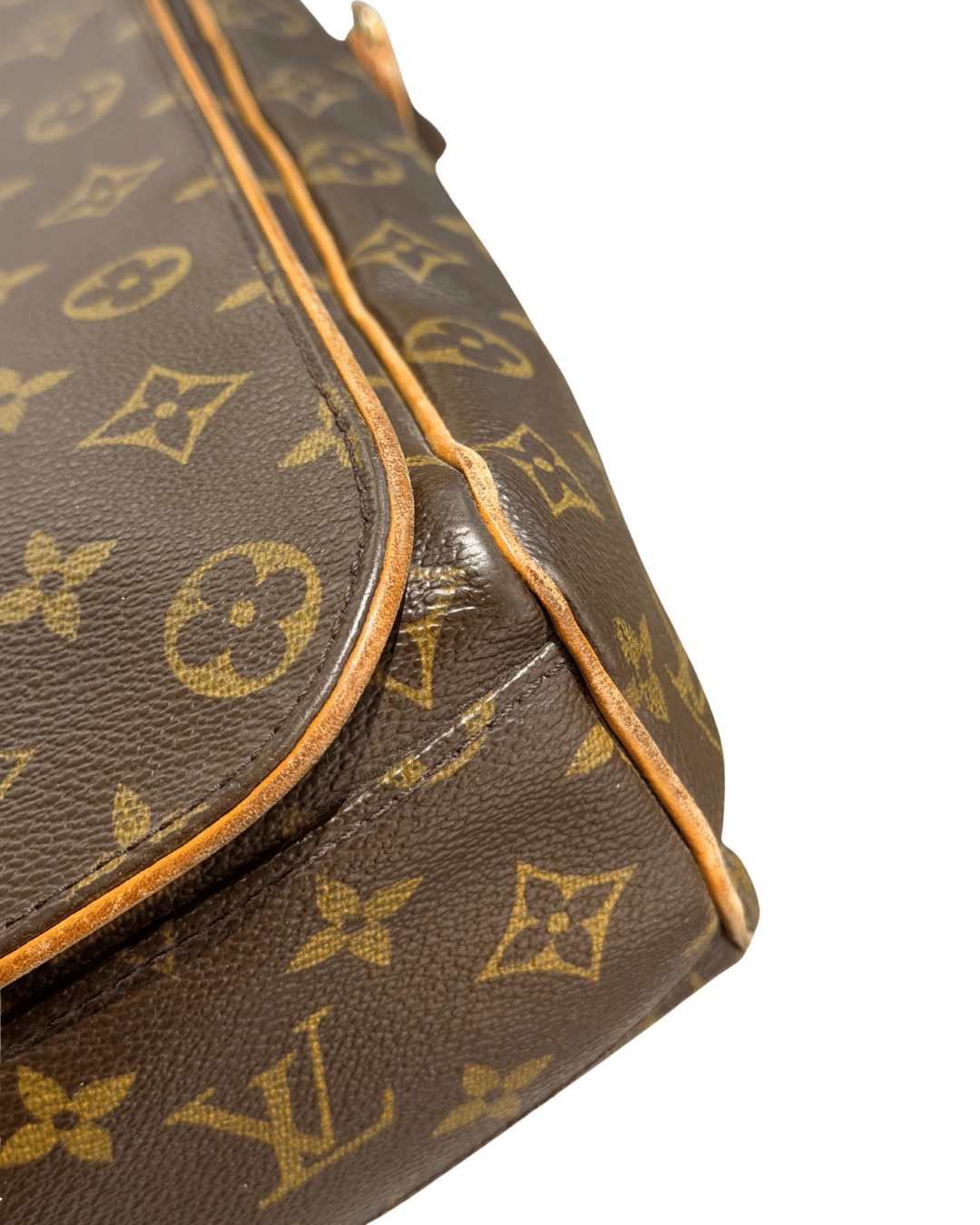 MESSANGER LOUIS VUITTON MONOGRAM UNISEX