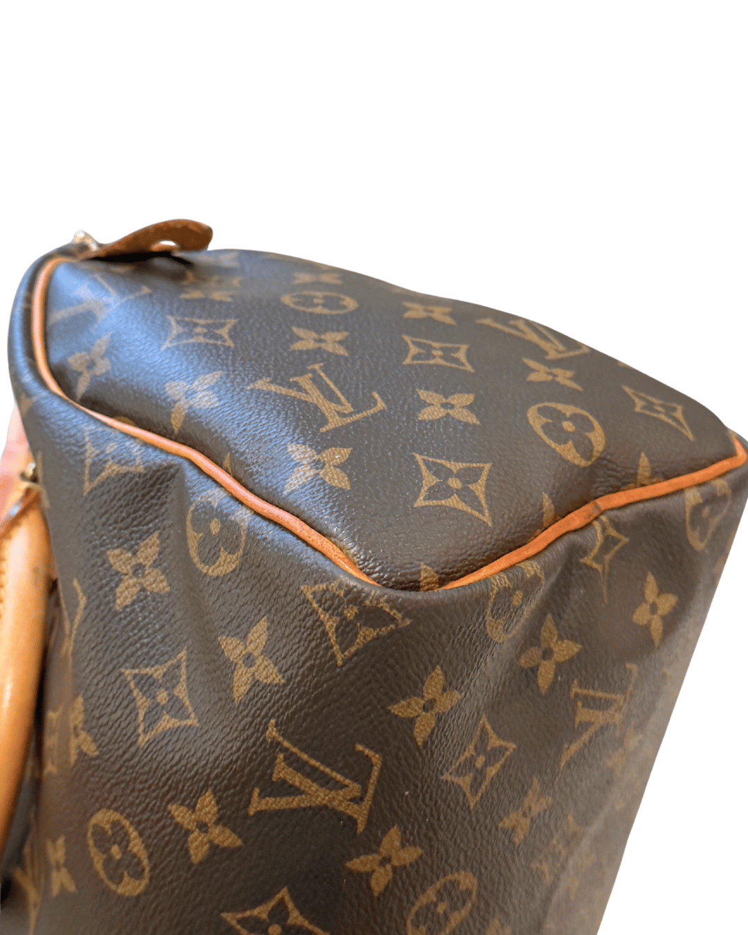 SPEEDY 25 CLASSICO MONOGRAM LOUIS VUITTON