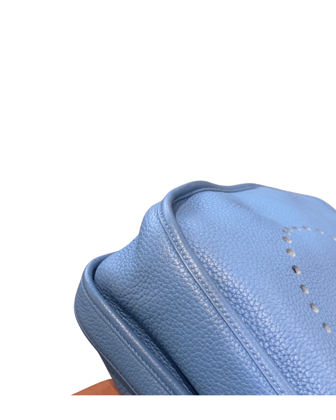 EVELYNE III 33 BLEU PARADIS