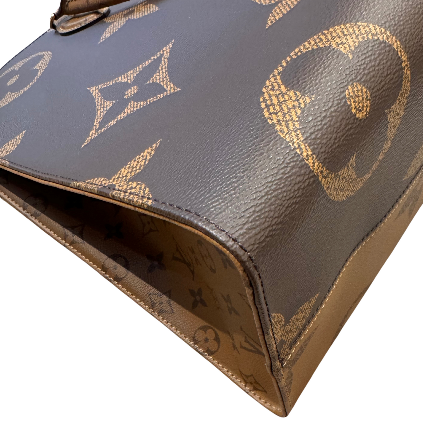 ONTHEGO GM LOUIS VUITTON