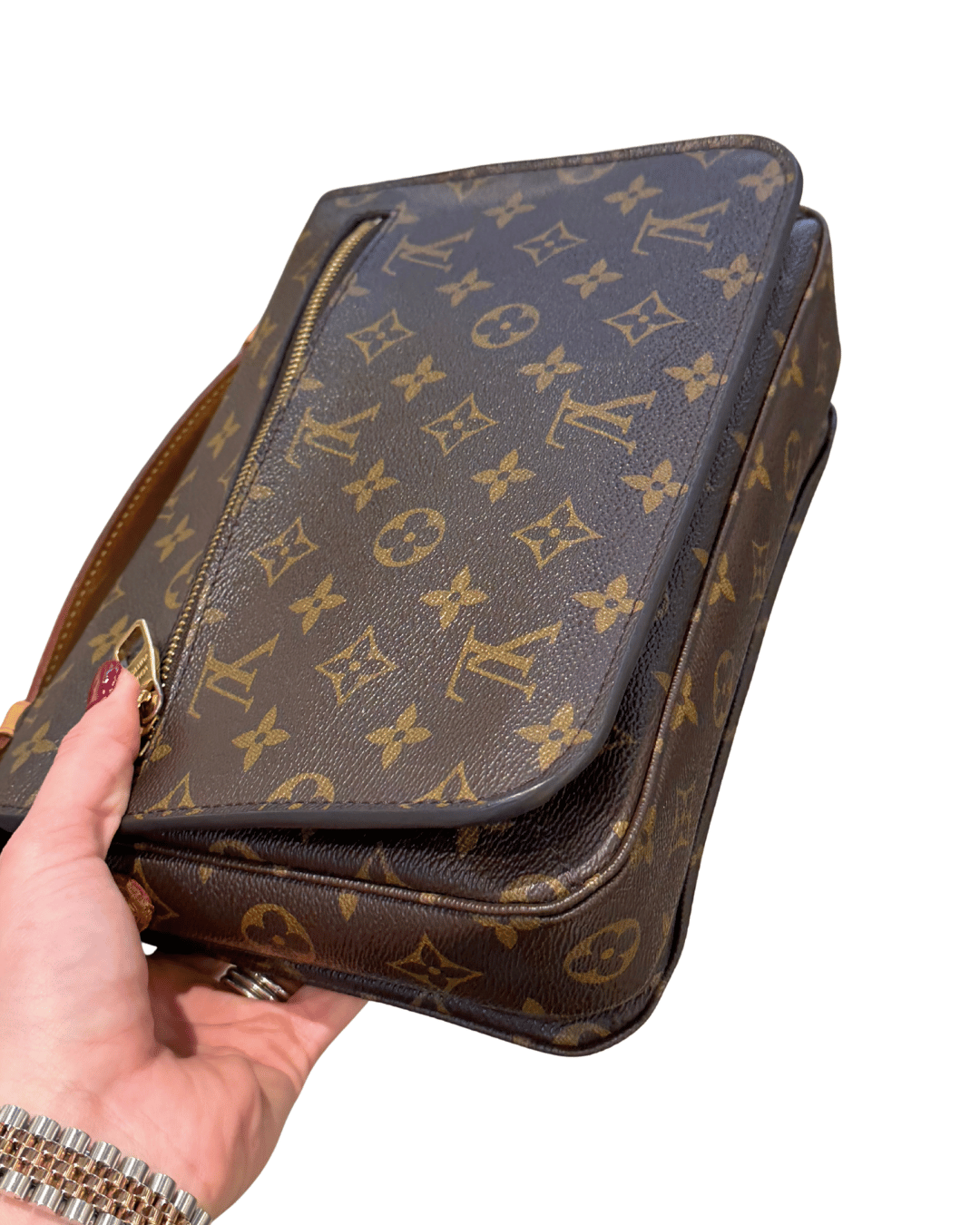METIS CLASSICA MONOGRAM LOUIS VUITTON
