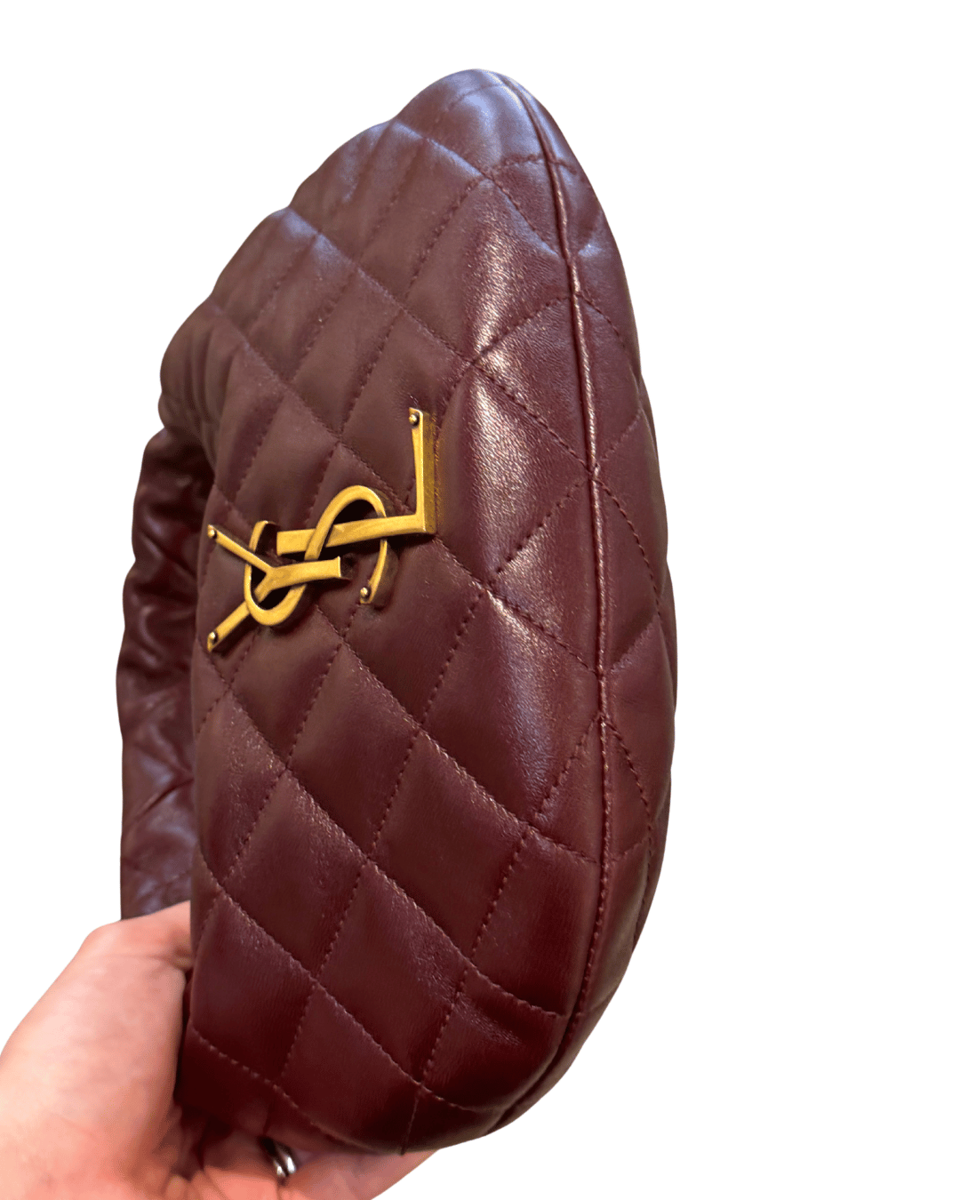 ICARINO YSL BORDEAUX
