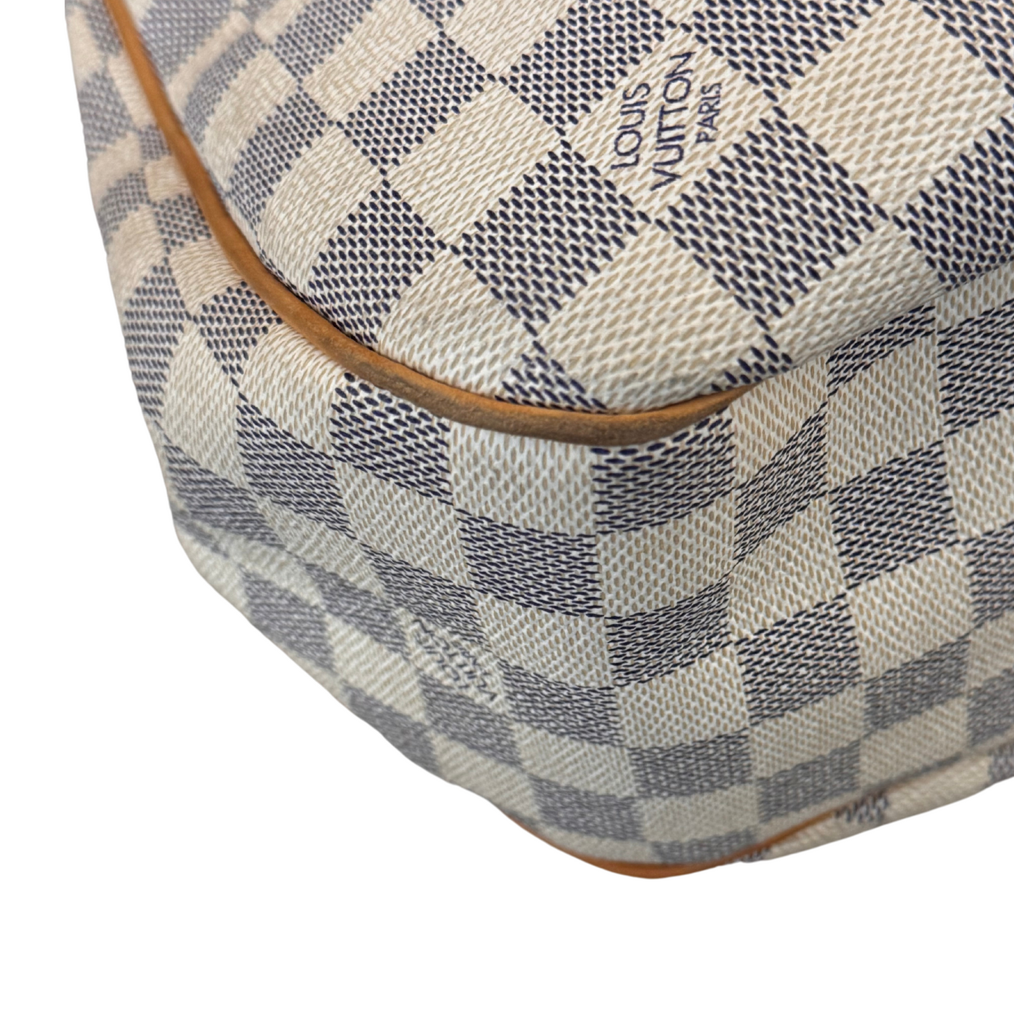 GALLIERA MM LOUIS VUITTON DAMIER AZUR