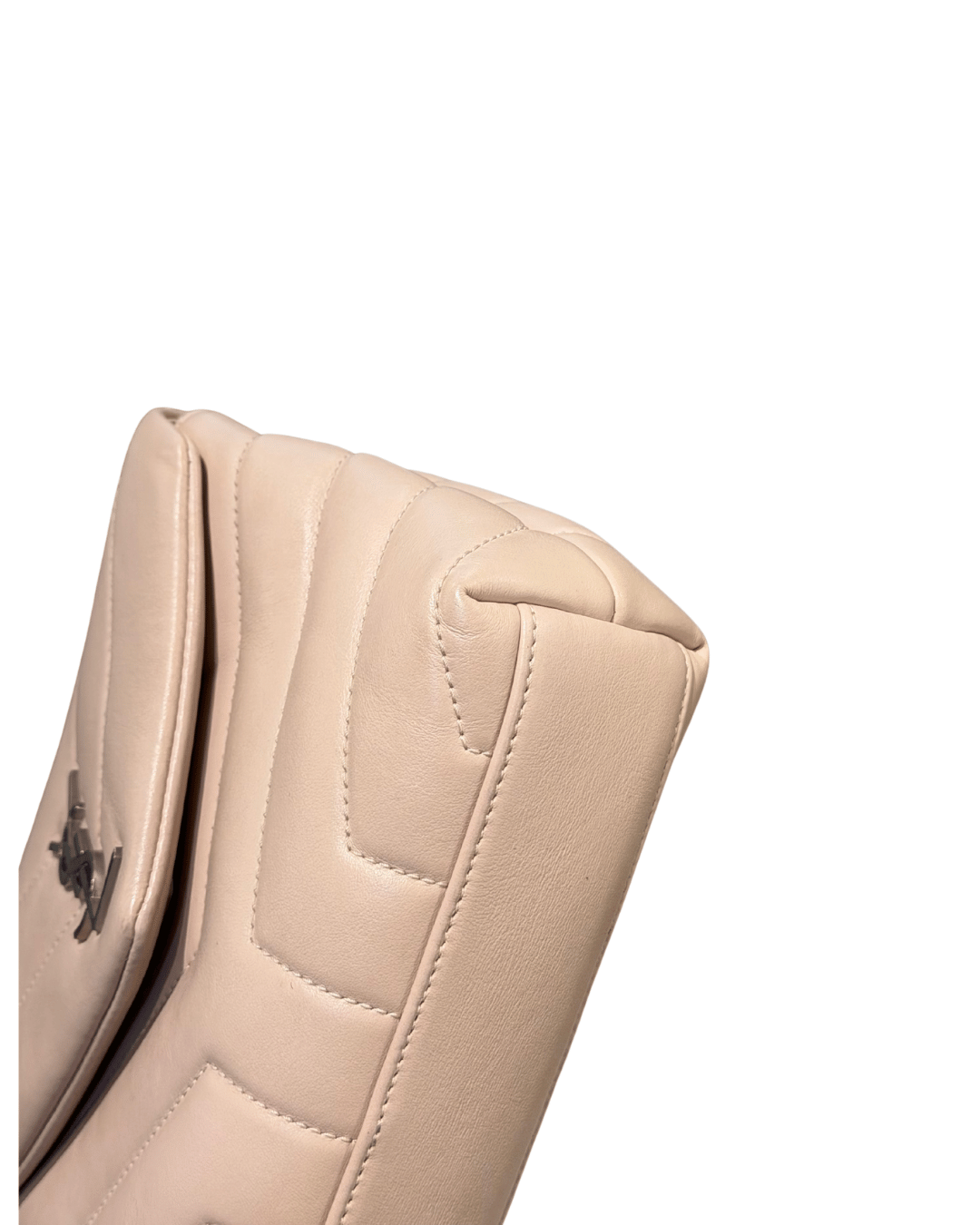 LOULOU TOY ROSA CIPRIA YSL