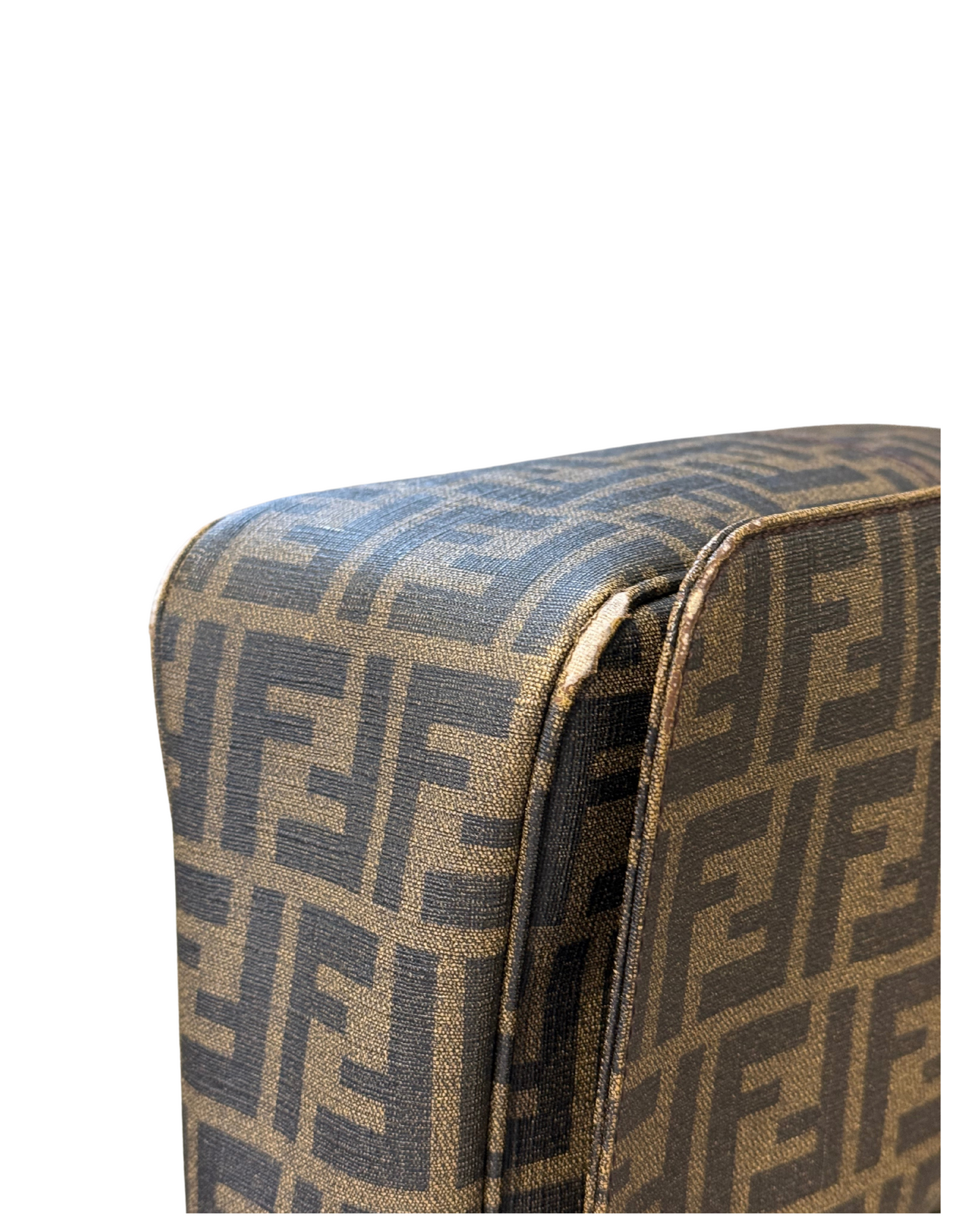 CARTELLA FENDI ZUCCA