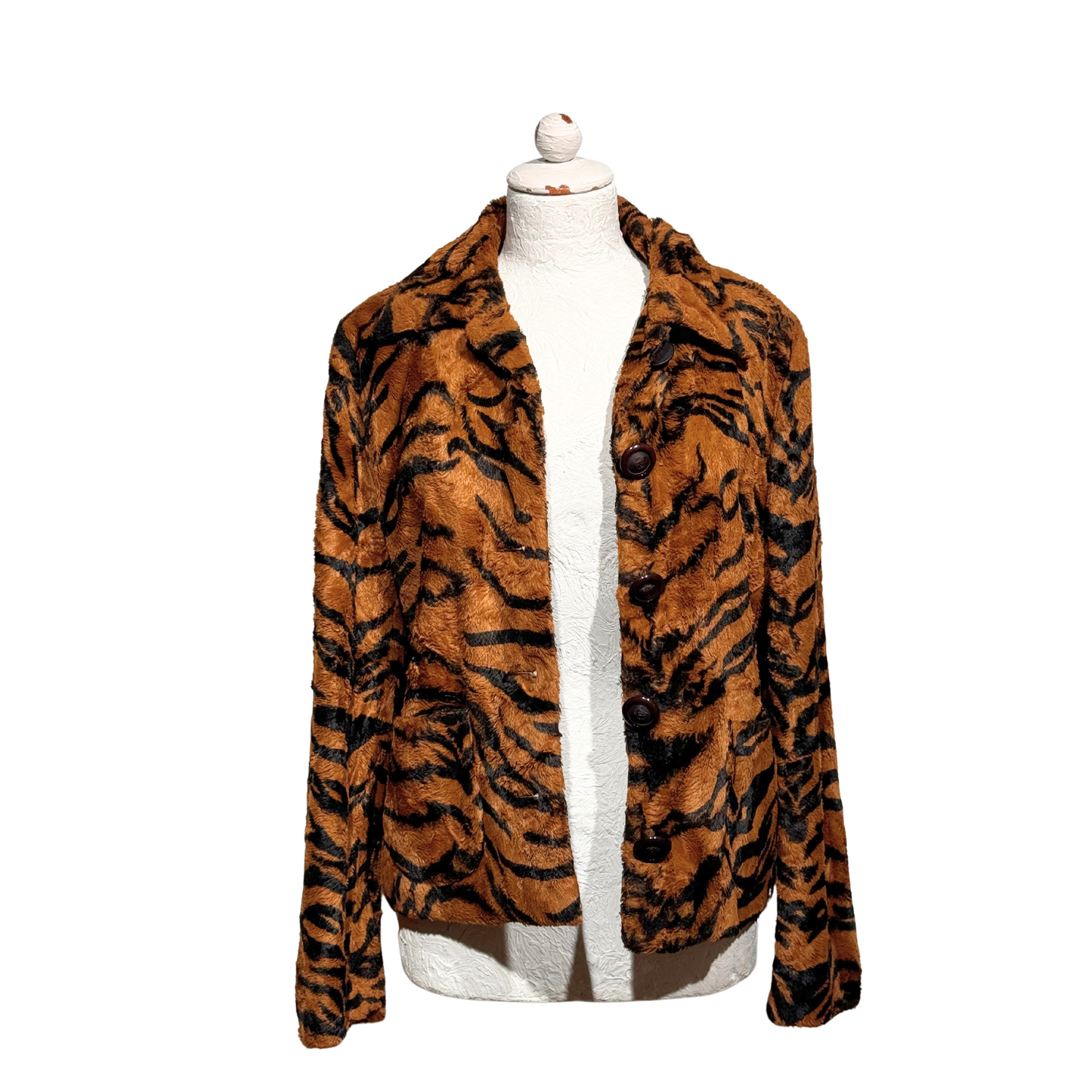 GIACCHINO ANIMALIER VERSACE