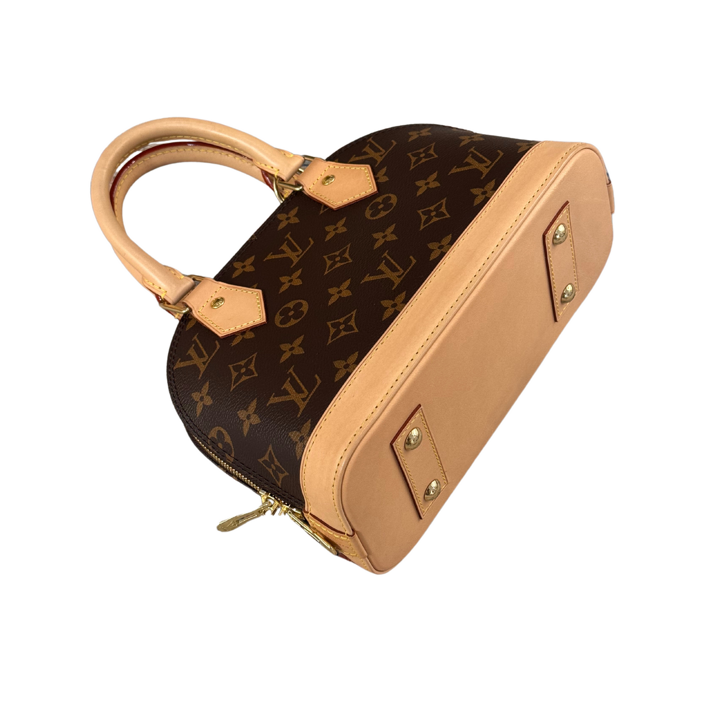 ALMA BB LOUIS VUITTON