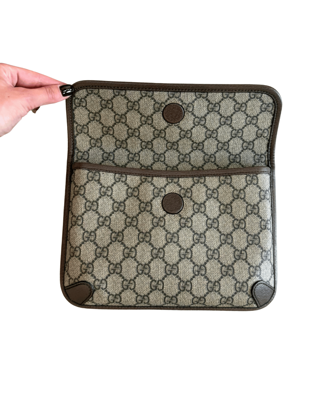 MARSUPIO GUCCI MONOGRAM