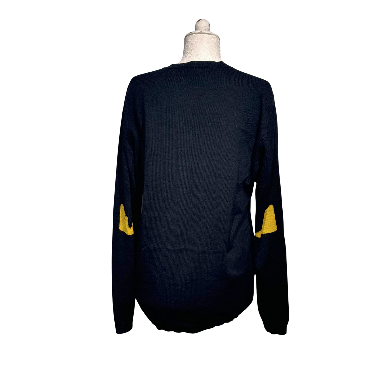 MAGLIONE FENDI UOMO