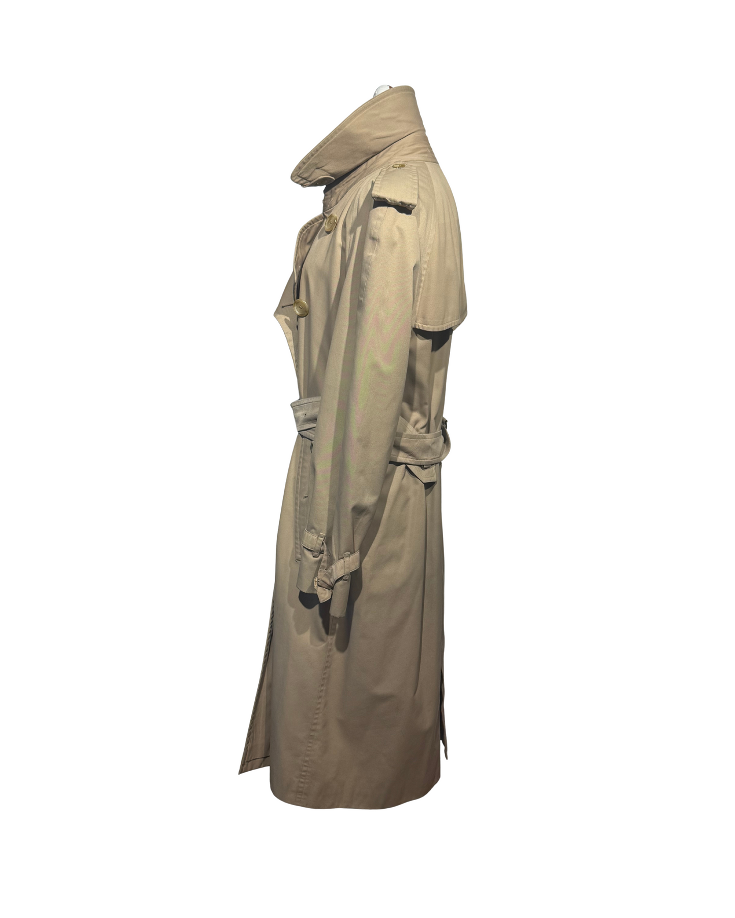 TRENCH COAT UNISEX BURBERRY