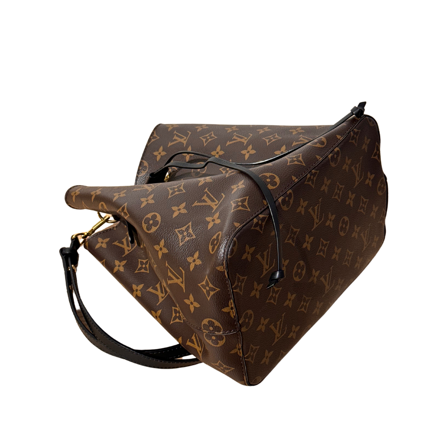 NEO NOE RIFINITURE NERE LOUIS VUITTON