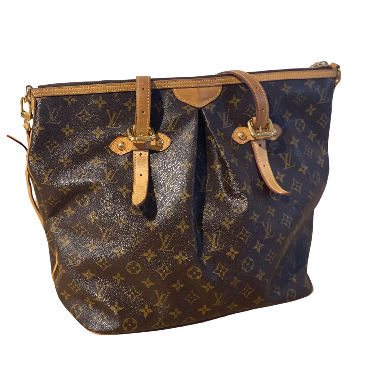 PALERMO GM LOUIS VUITTON