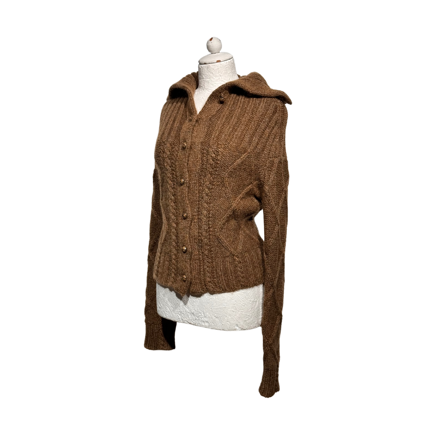 MAGLIONE MAX MARA