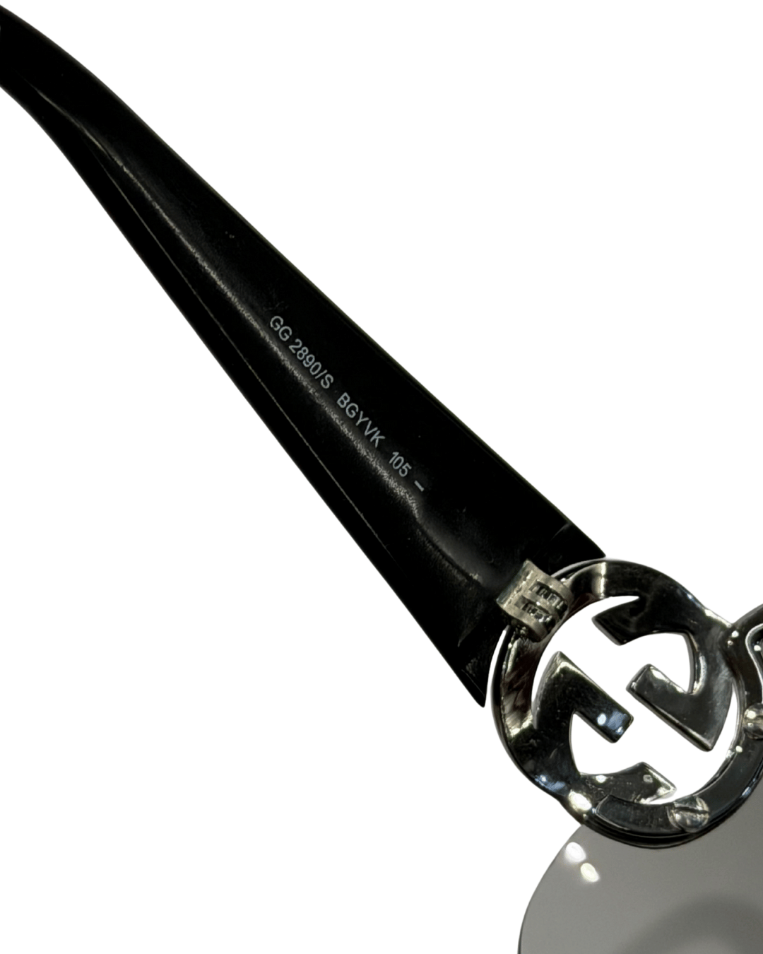 OCCHIALI MASCHERINA GUCCI