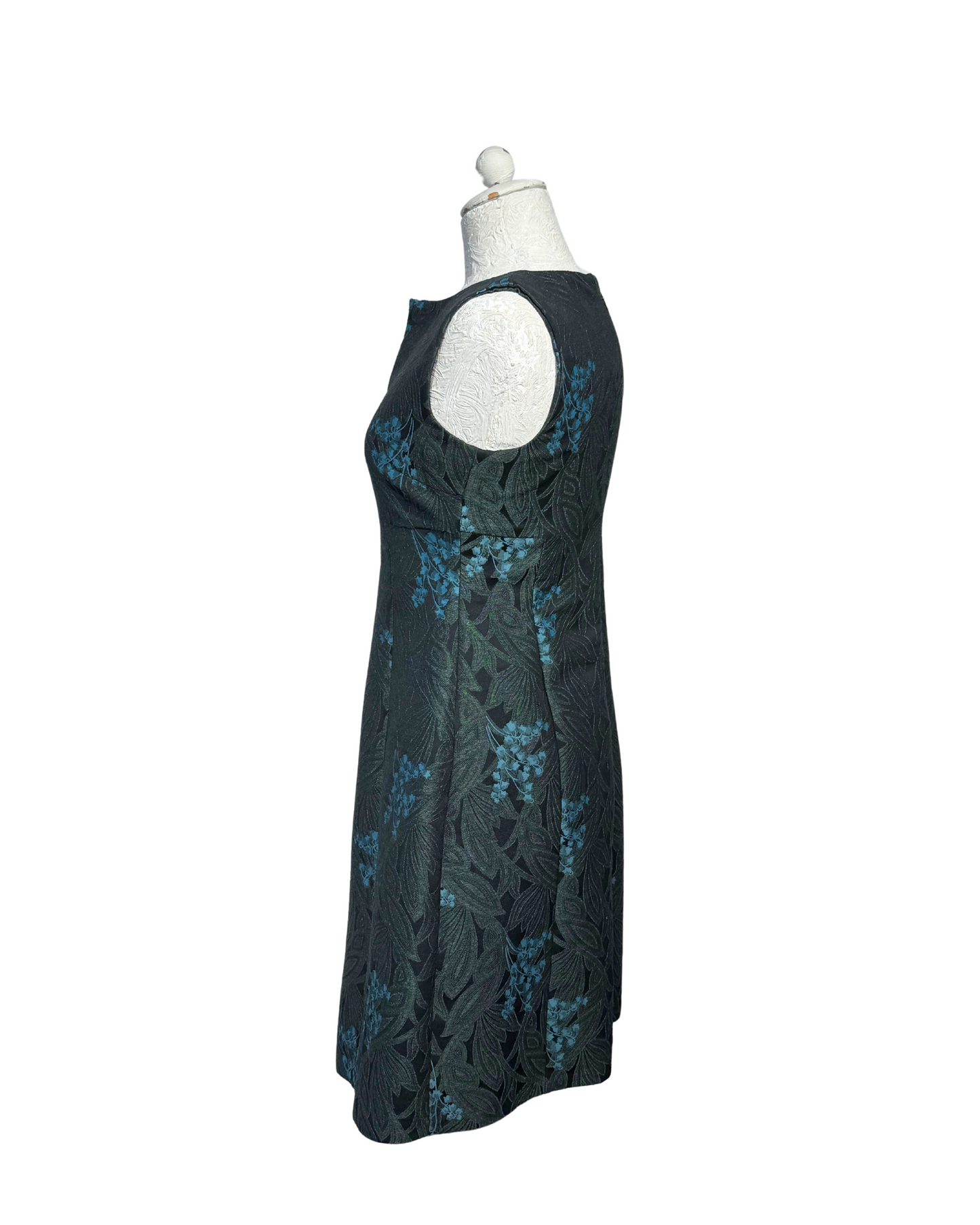ABITO SANDRO FERRONE IN JACQUARD