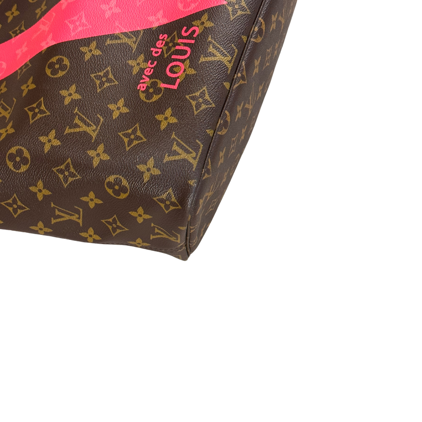 NEVERFULL MM LIMITED EDITION