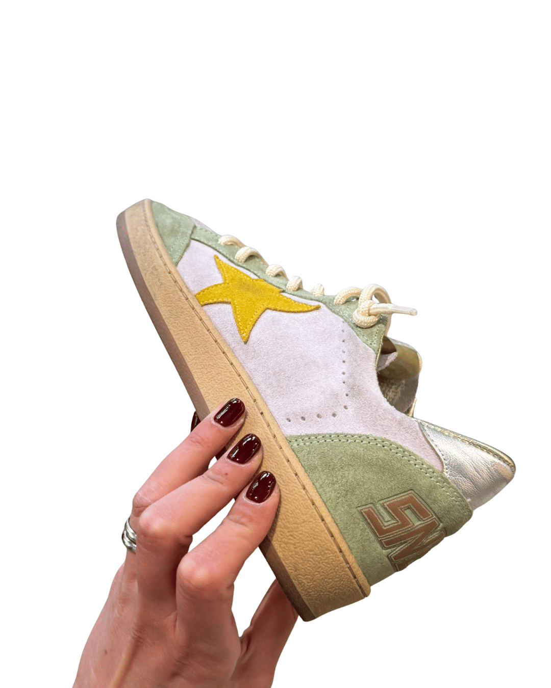 GOLDEN GOOSE BALL STAR Nr 37