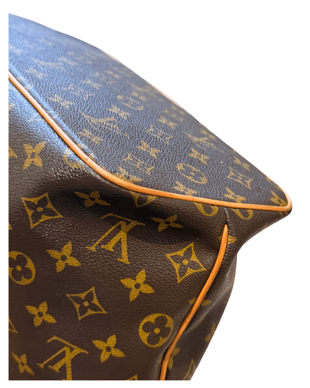 PALERMO PM LOUIS VUITTON MONOGRAM