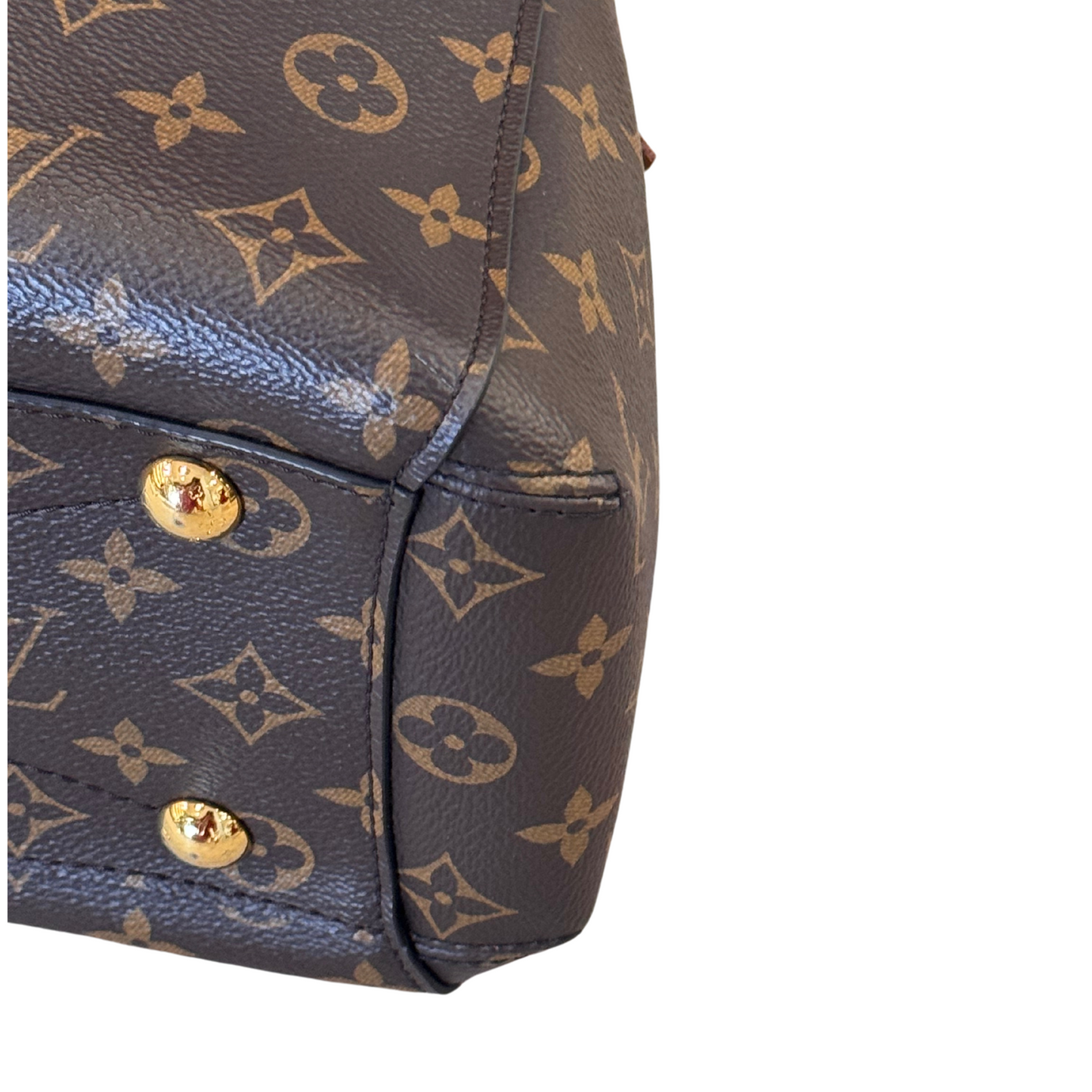 MONTAIGNE MM LOUIS VUITTON