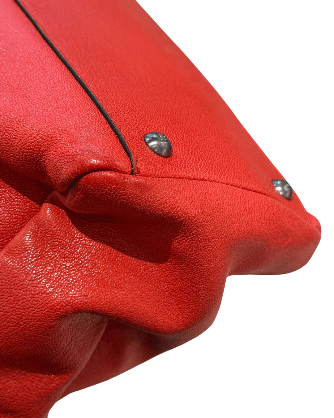 FENDI PEEKABOO CORALLO INTERNO FENDI ZUCCA