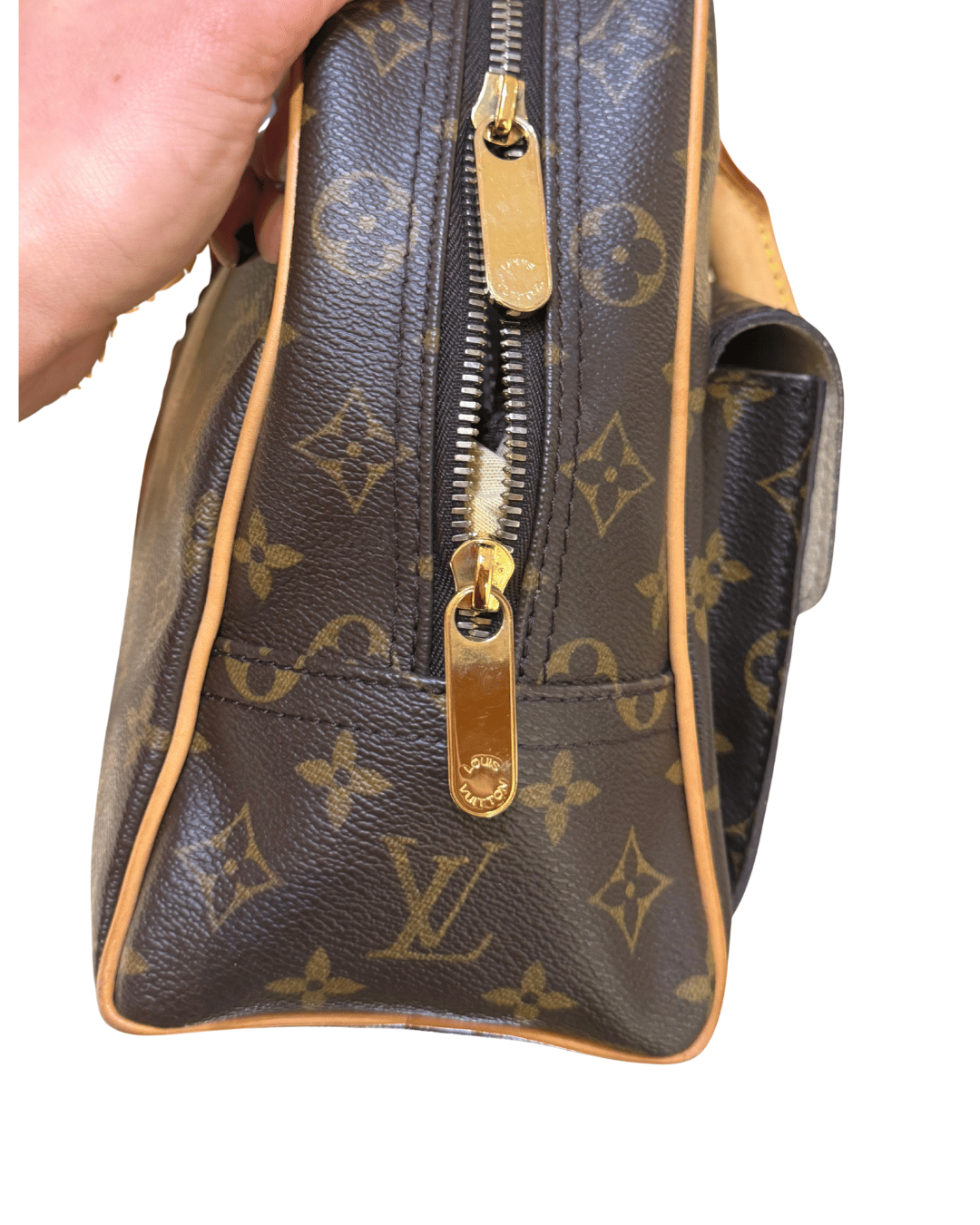 MANHATTAN GM LOUIS VUITTON MONOGRAM