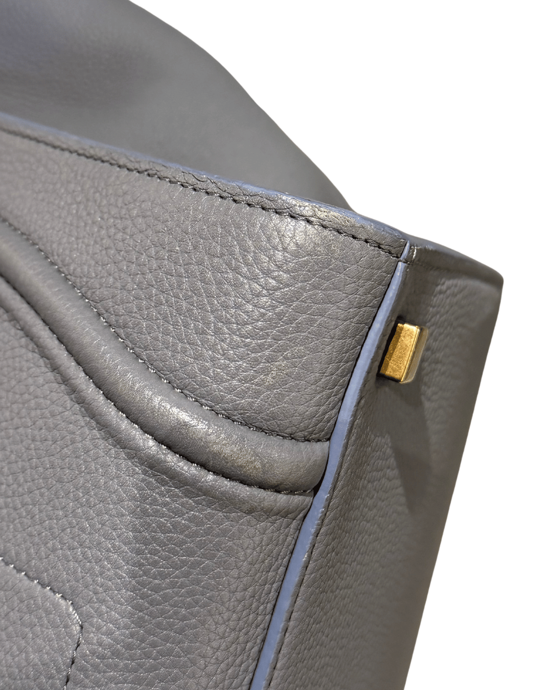 LUGGAGE CELINE SMALL GRIGIA