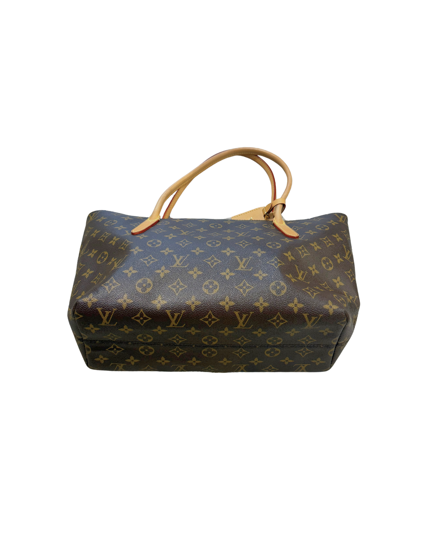 RASPAIL LOUIS VUITTON