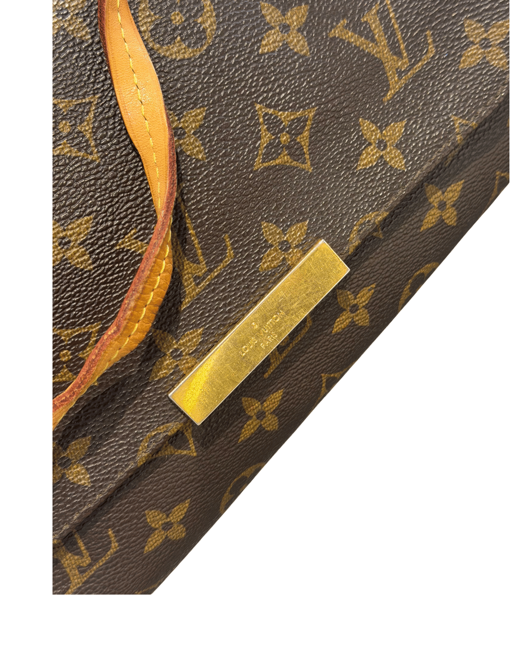POCHETTE FAVORITE MM LOUIS VUITTON