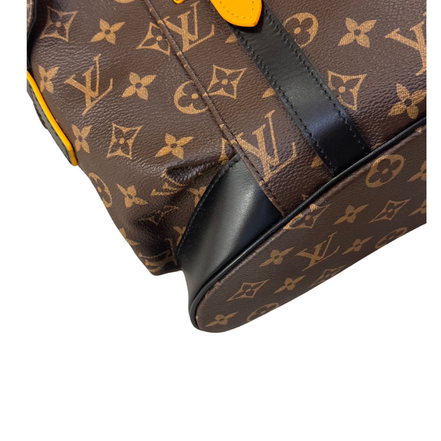 ZAINO CHRISTOPHER MM LOUIS VUITTON