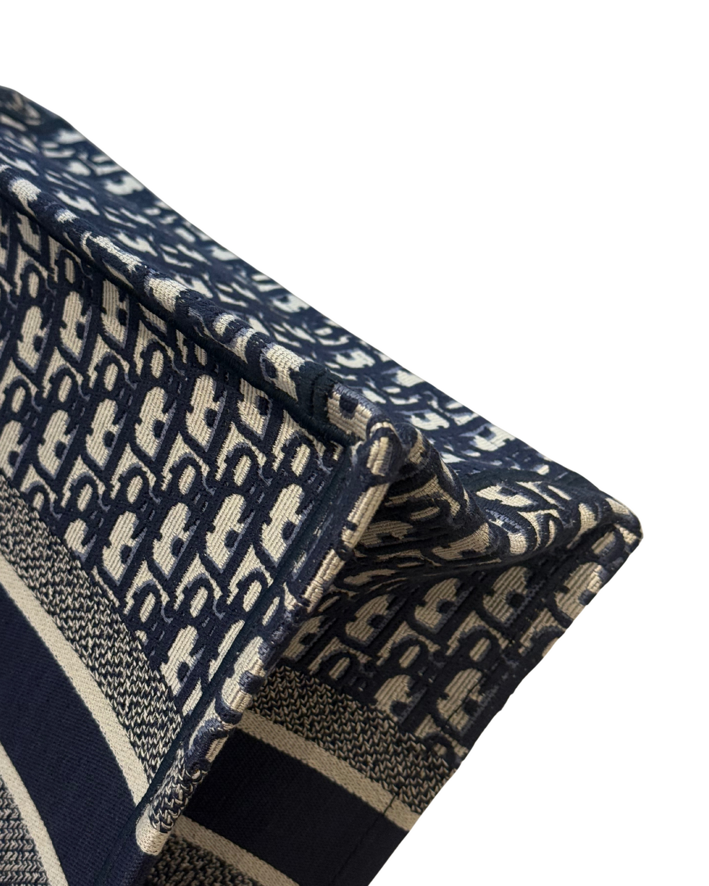 BOOK TOTE DIOR MEDIA