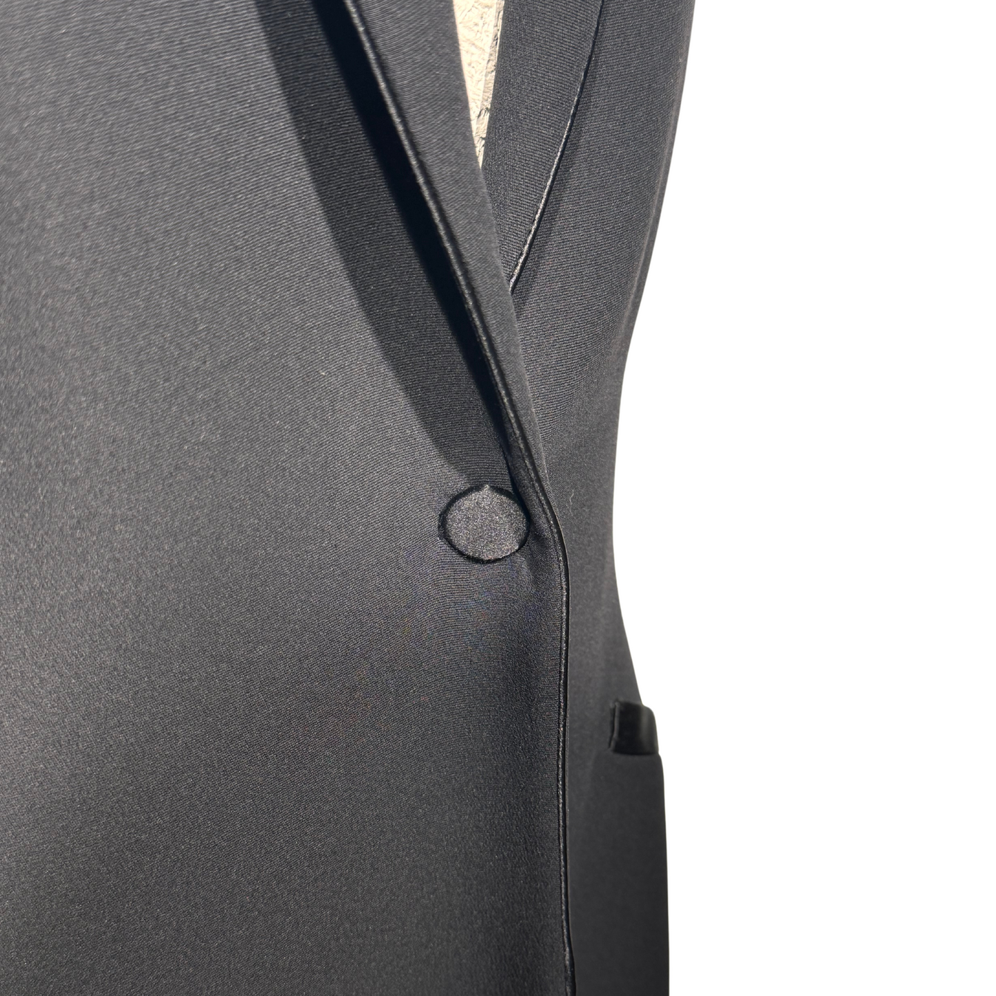 SOPRABITO GIORGIO ARMANI NERO