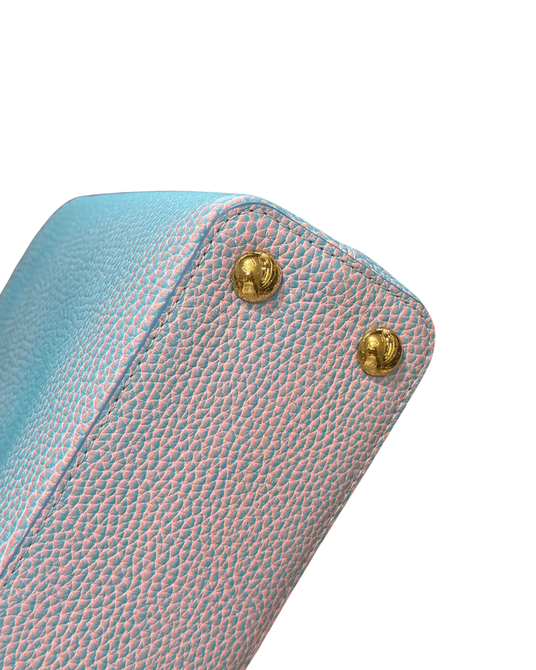 CAPUCINES BB LOUIS VUITTON SUMMER STARDUST