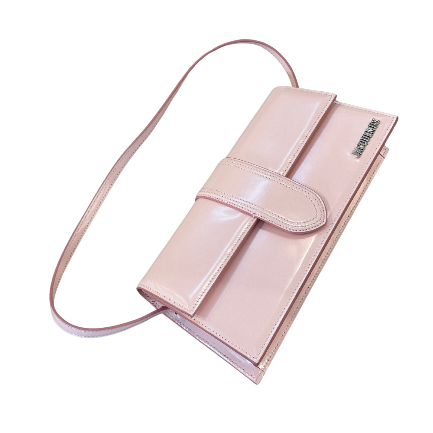 LE BAMBINO LONG ROSA BABY