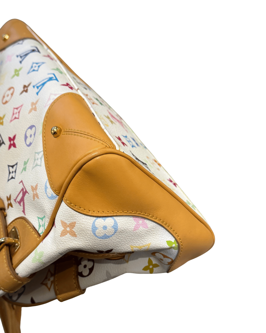 BORSA CLAUDIA LOUIS VUITTON MURAKAMI