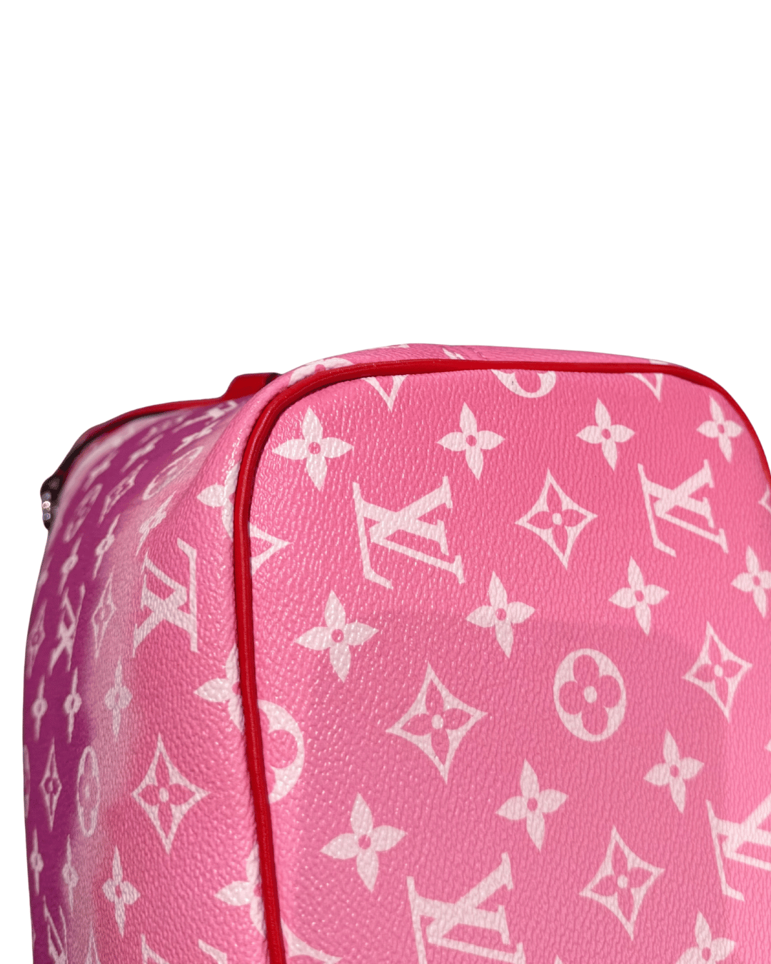 NEVERFULL MM ESCALE ROUGE LIMITED EDITION