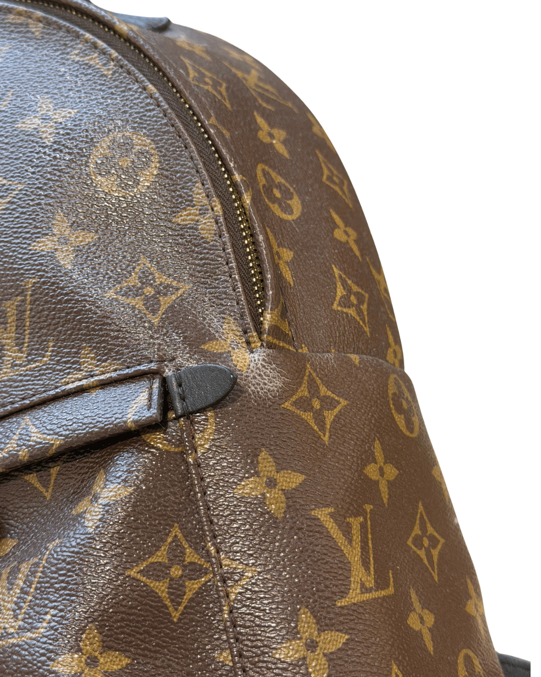 ZAINO PALM SPRING MM LOUIS VUITTON
