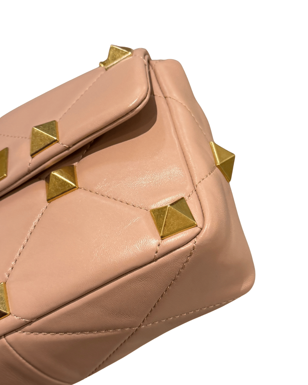 VALENTINO ROMAN STUD CIPRIA MEDIA