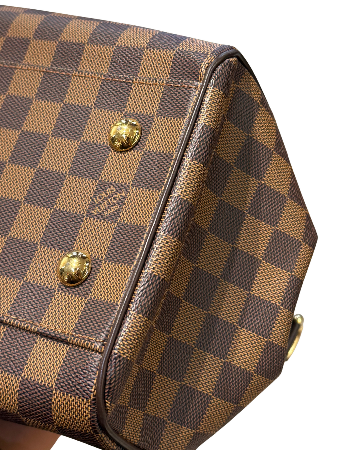 TREVI GM DAMIER EBENE LOUIS VUITTON