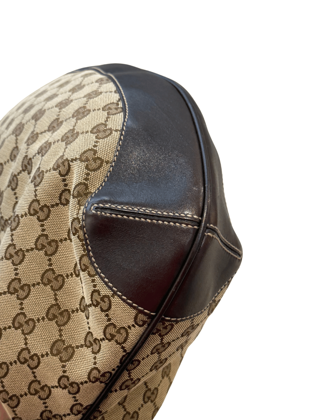 GUCCI INDY MANICO BAMBU