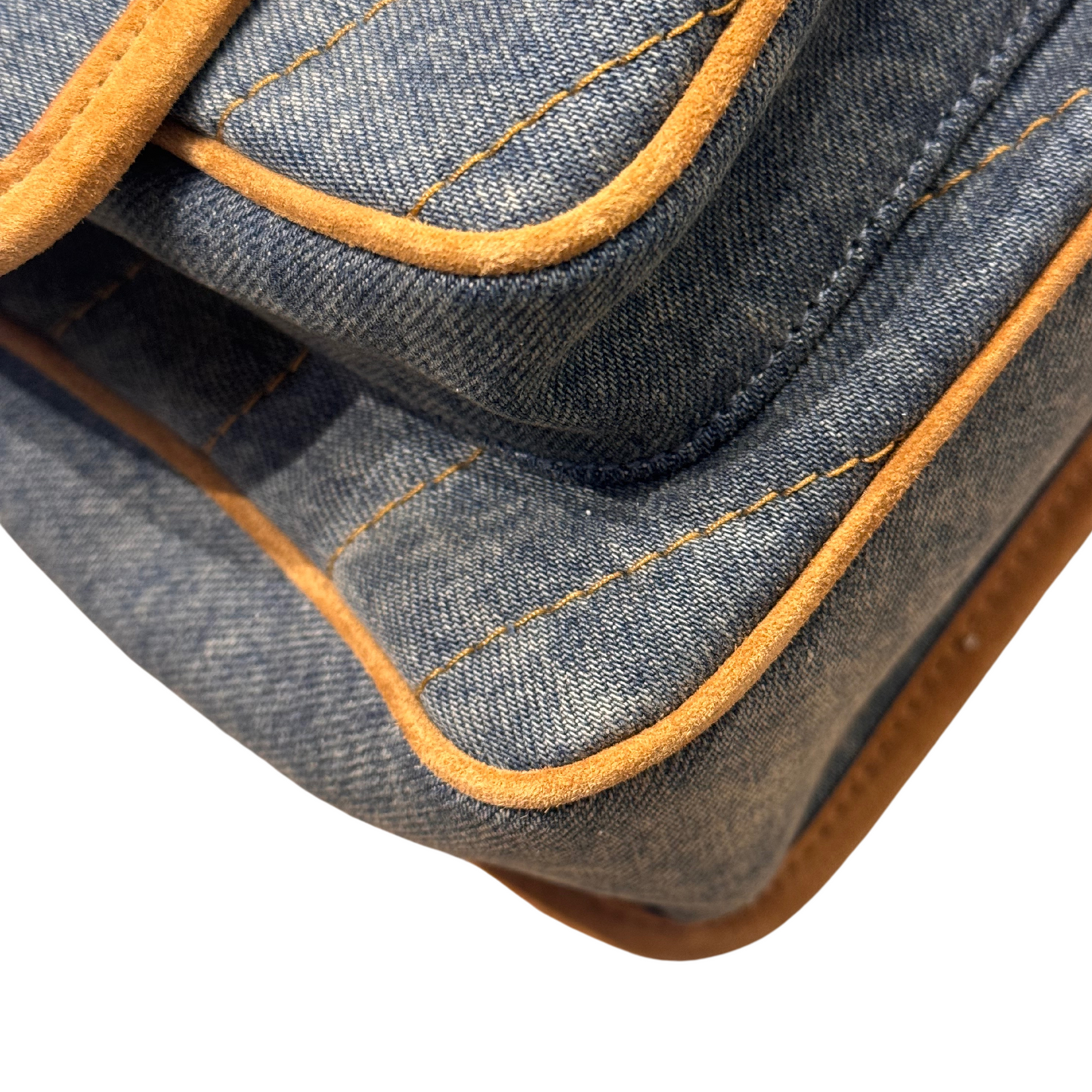 NIKI DENIM YVES SAINT LAURENT