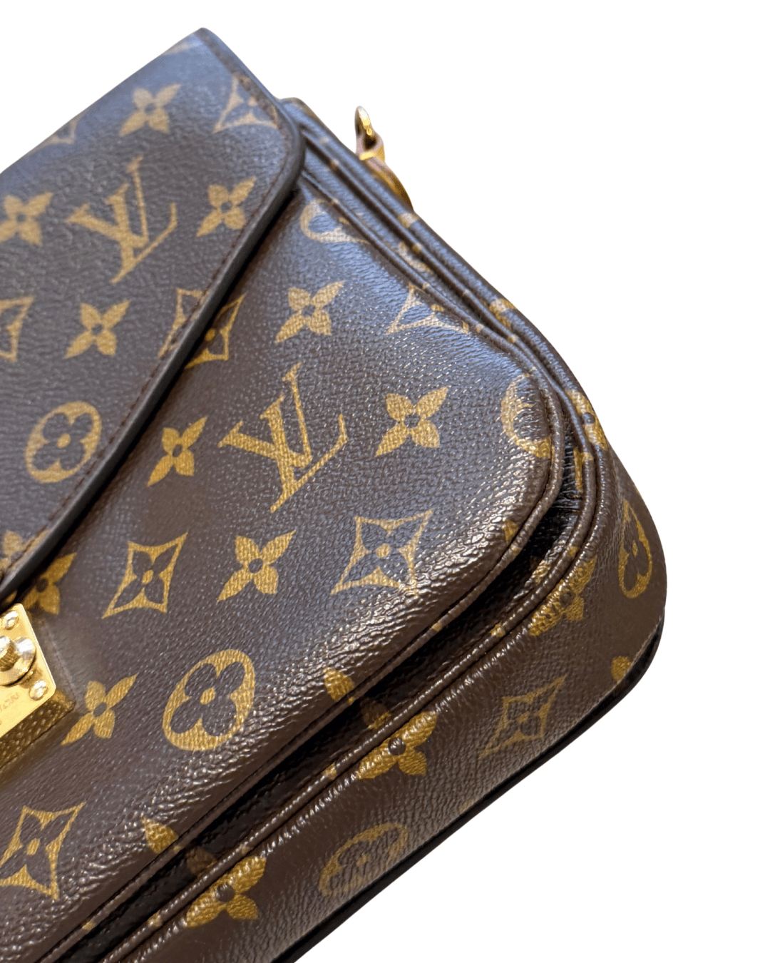 METIS MONOGRAM LOUIS VUITTON