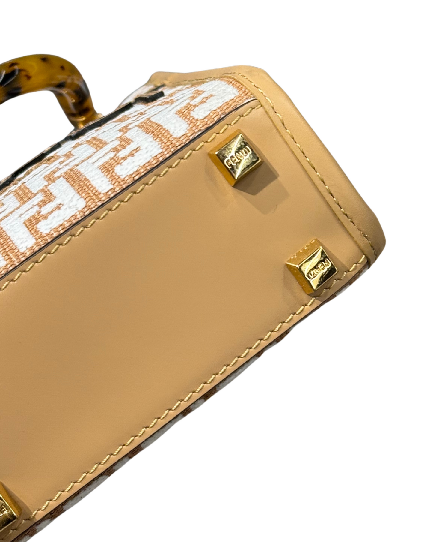 SUNSHINE FENDI BEIGE