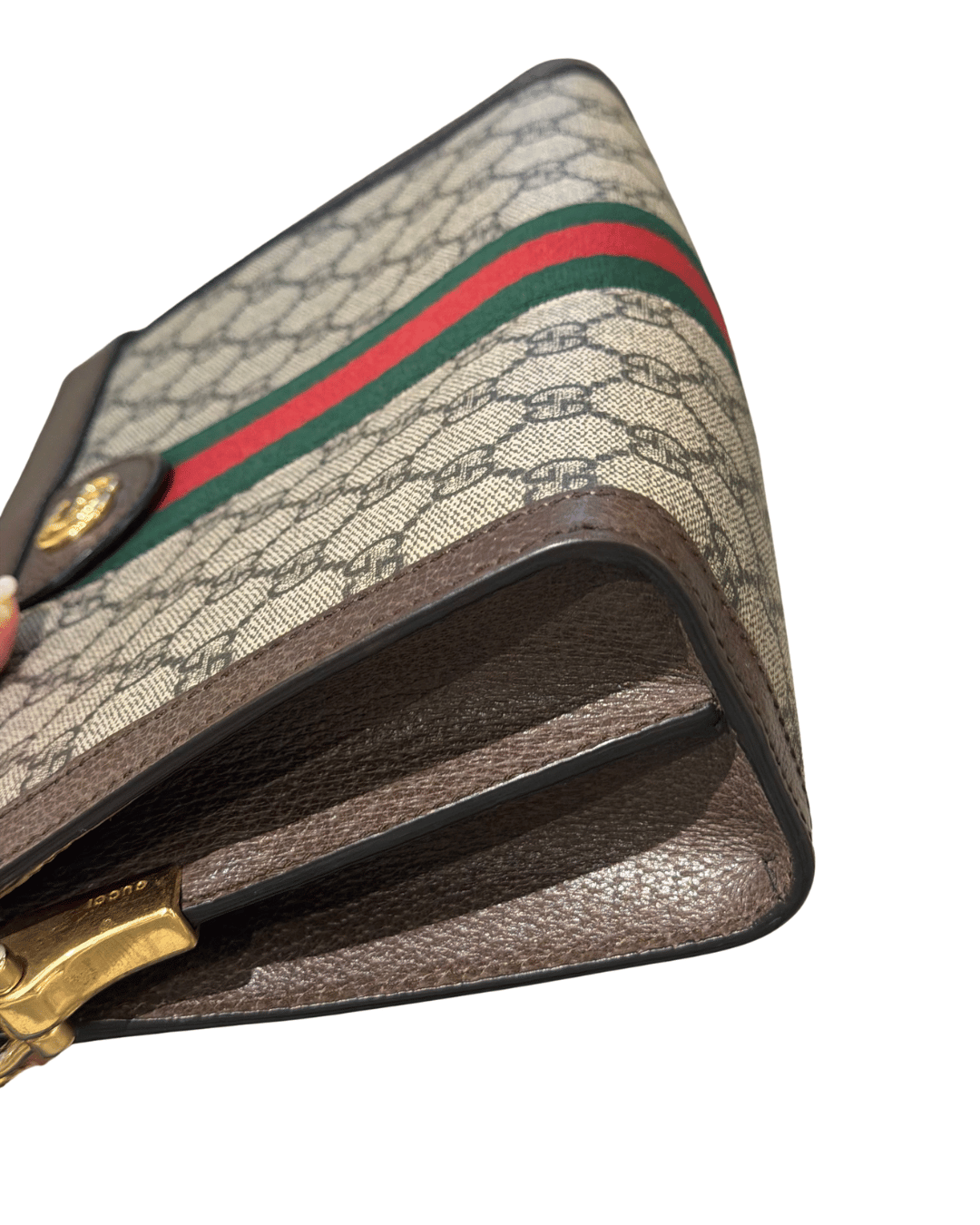 POCHETTE OPHIDIA GUCCI