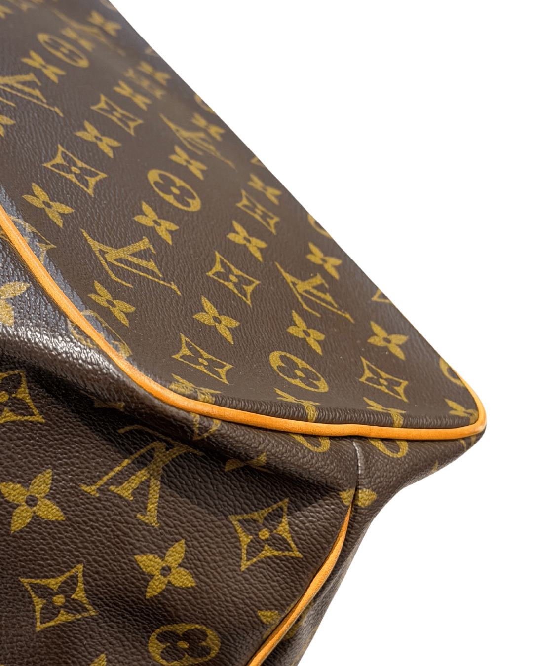 PALERMO PM LOUIS VUITTON MONOGRAM
