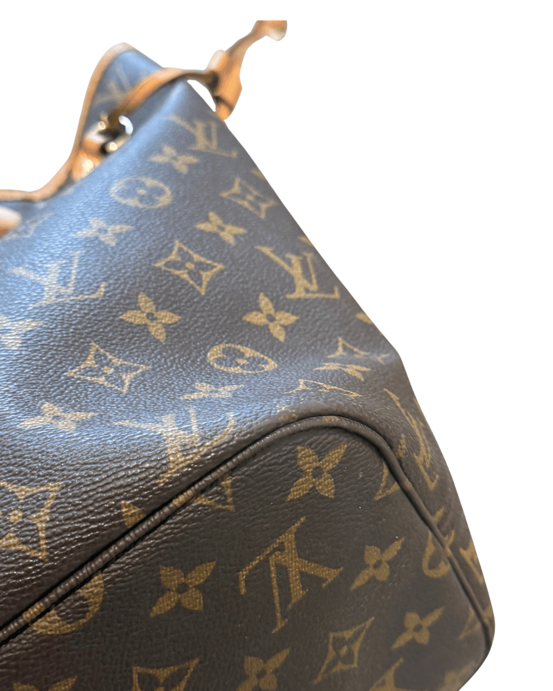 NEVERFULL MM LOUIS VUITTON MONOGRAM