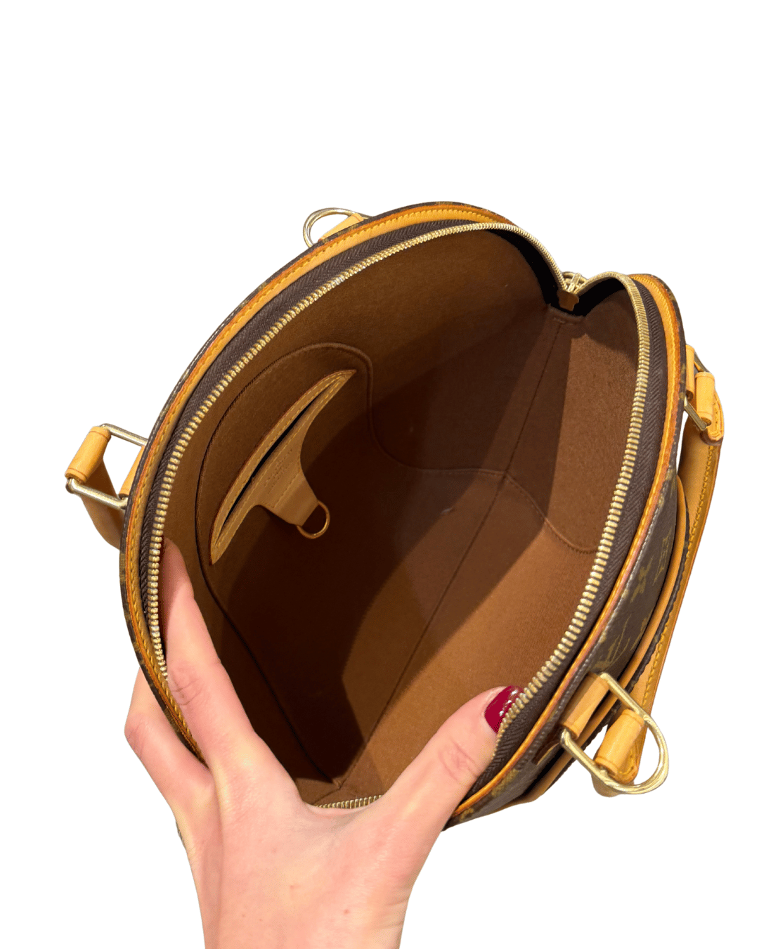 ELLIPSE PM LOUIS VUITTON MONOGRAM