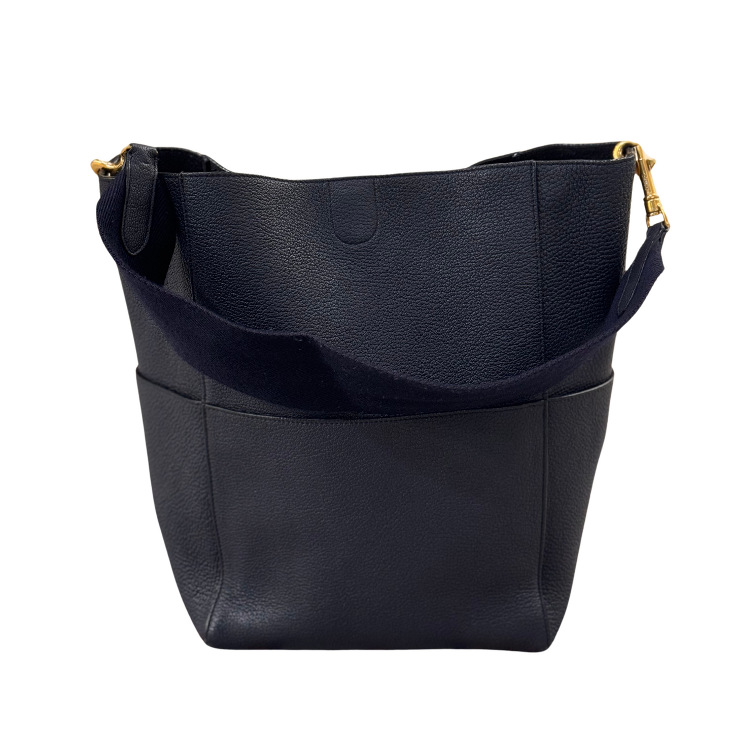 SECCHIELLO BLU CELINE