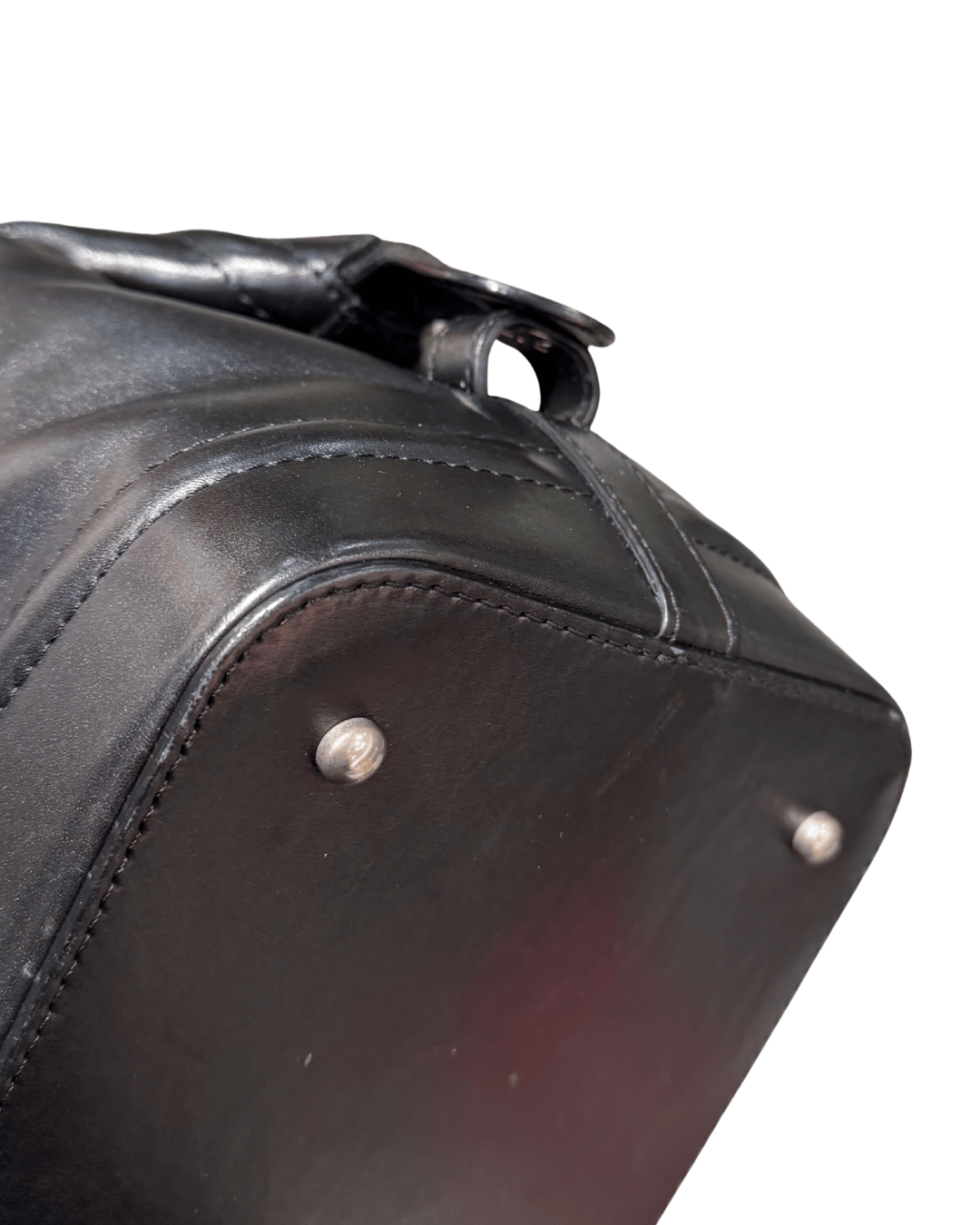 BOWLING CHANEL NERA 2006